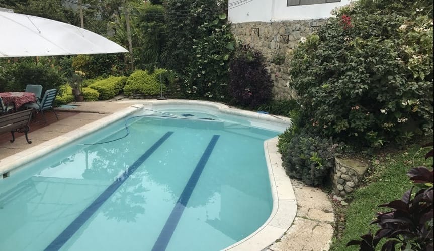 Casa de 7 alcobas en venta en Terrazas De Menzuli, Piedecuesta, 450 m² · foto 22 de 24