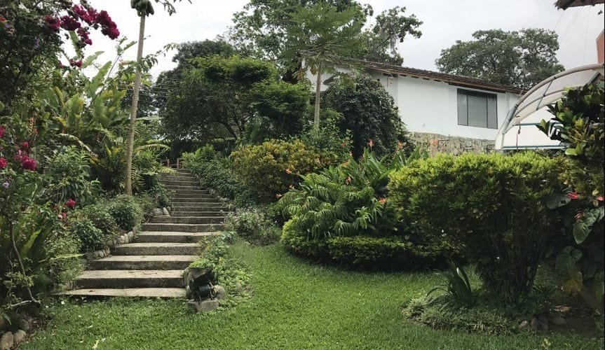 Casa de 7 alcobas en venta en Terrazas De Menzuli, Piedecuesta, 450 m² · foto 7 de 24