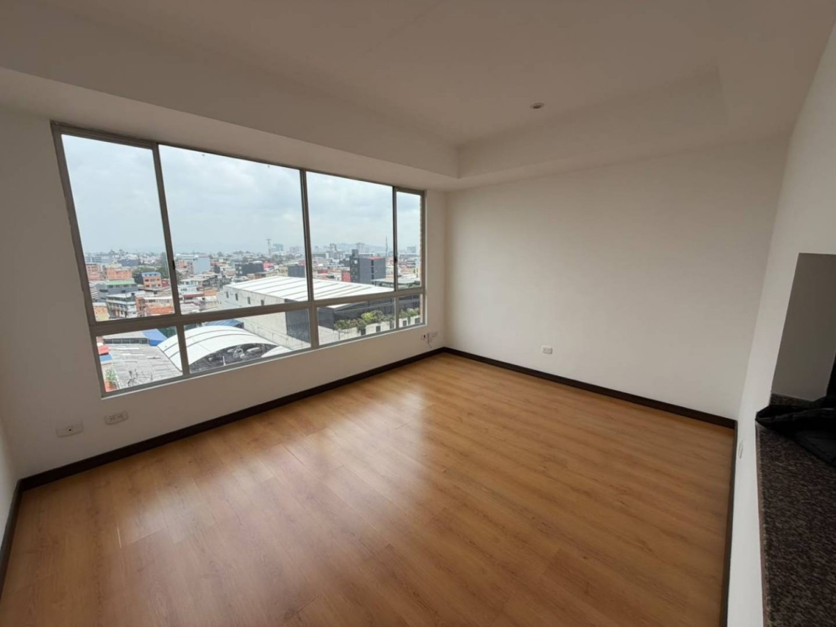 Apartamento en arriendo en San Fernando Occidental, Bogotá · foto 3 de 24