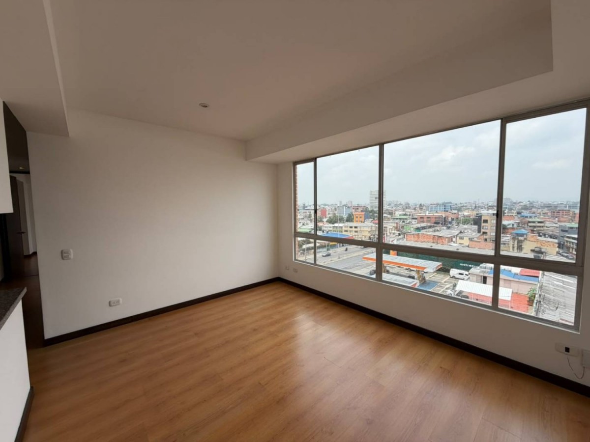 Apartamento en arriendo en San Fernando Occidental, Bogotá · foto 4 de 24