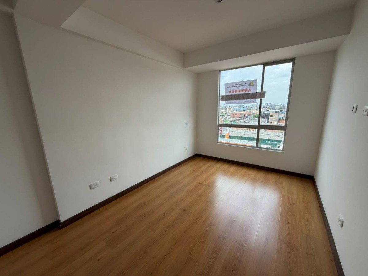 Apartamento en arriendo en San Fernando Occidental, Bogotá · foto 5 de 24