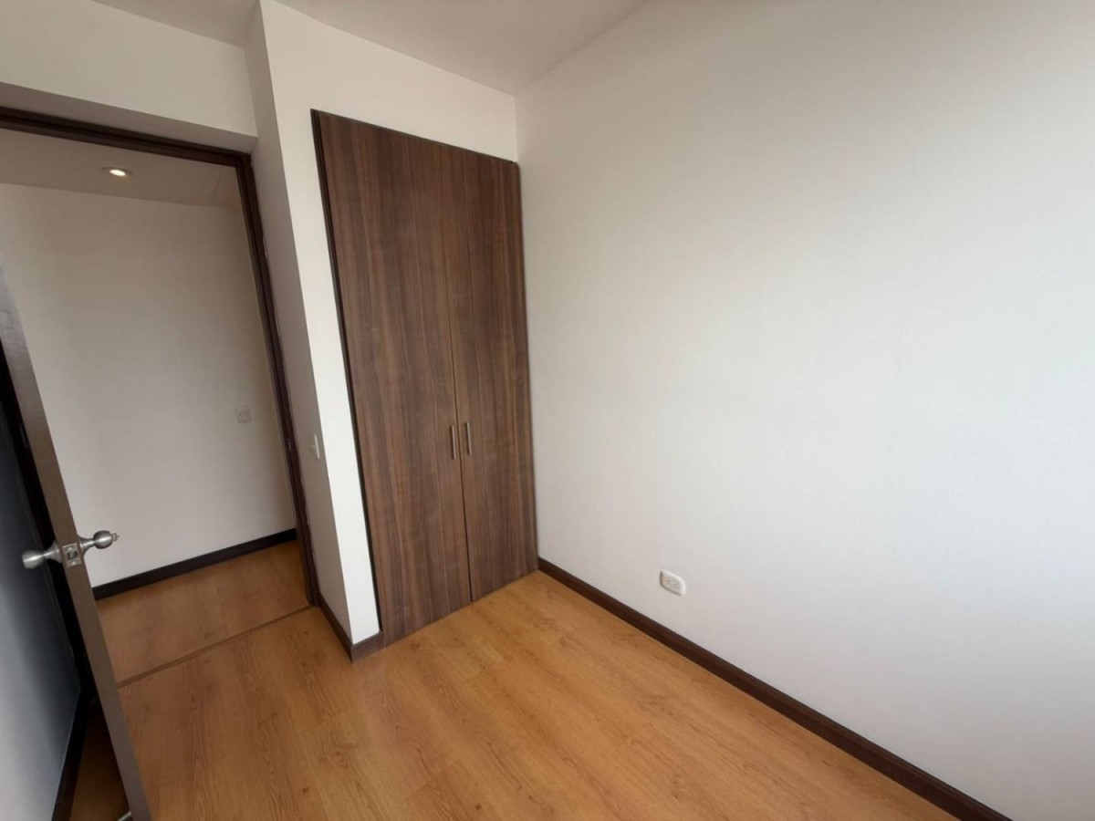 Apartamento en arriendo en San Fernando Occidental, Bogotá · foto 6 de 24