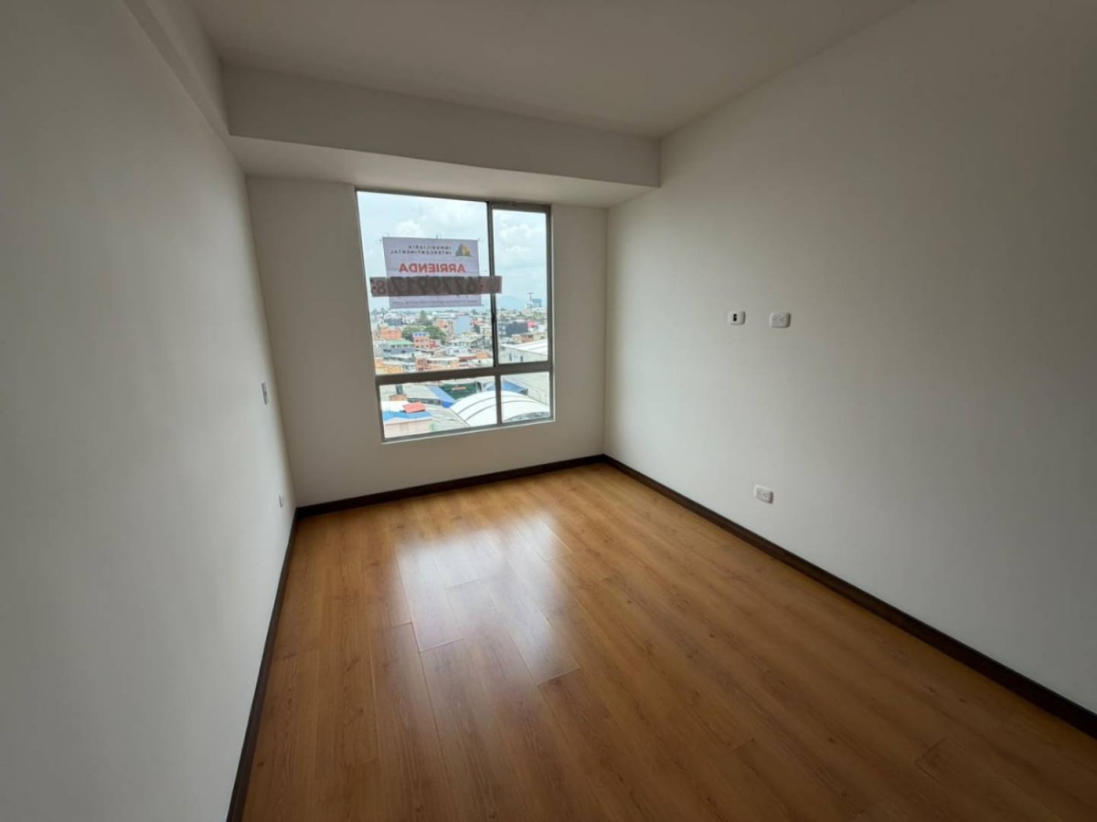 Apartamento en arriendo en San Fernando Occidental, Bogotá · foto 7 de 24