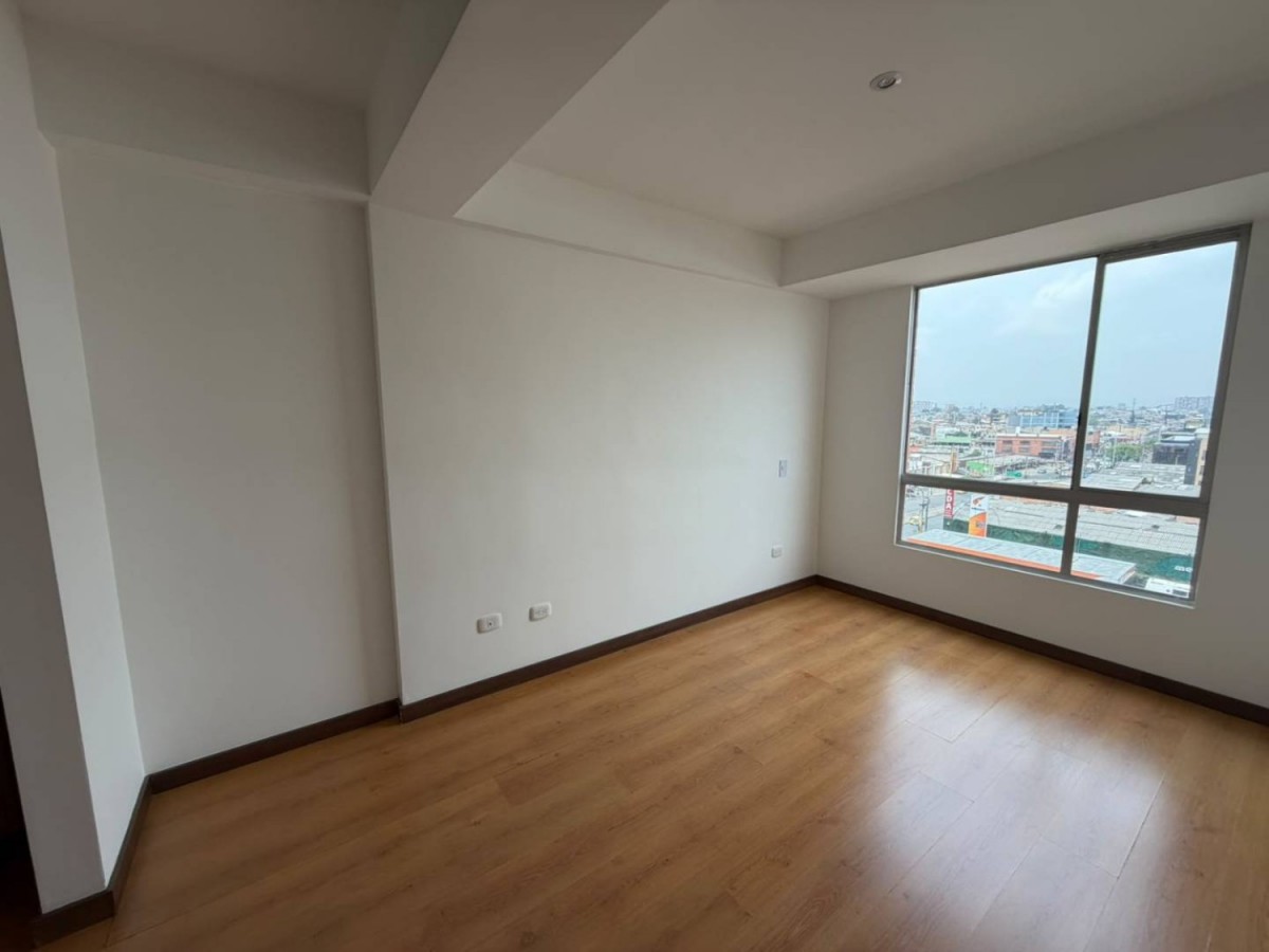 Apartamento en arriendo en San Fernando Occidental, Bogotá · foto 8 de 24
