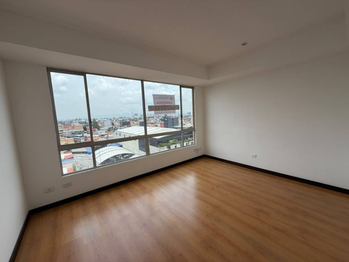 Apartamento en arriendo en San Fernando Occidental, Bogotá · foto 13 de 24
