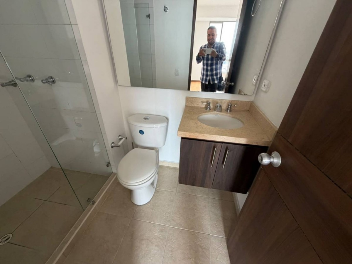 Apartamento en arriendo en San Fernando Occidental, Bogotá · foto 14 de 24