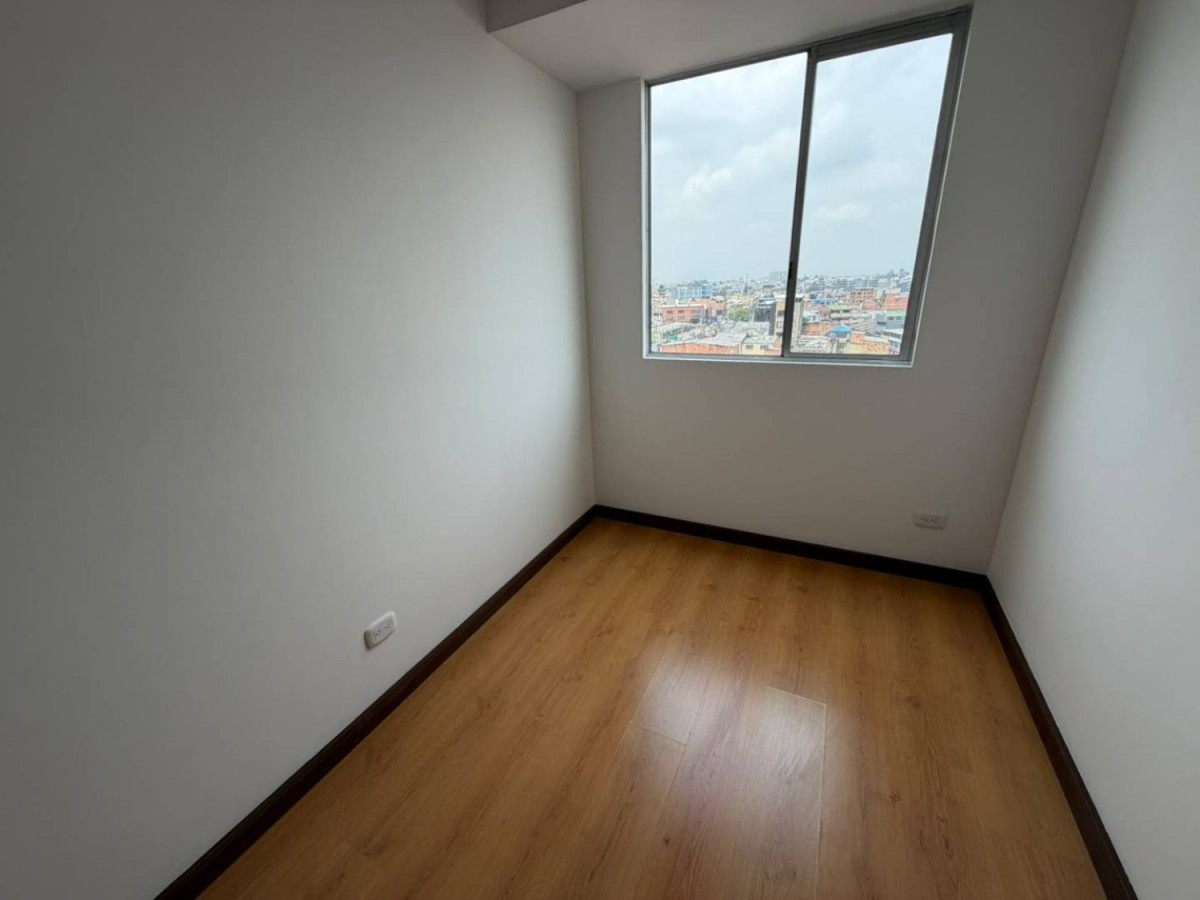 Apartamento en arriendo en San Fernando Occidental, Bogotá · foto 16 de 24
