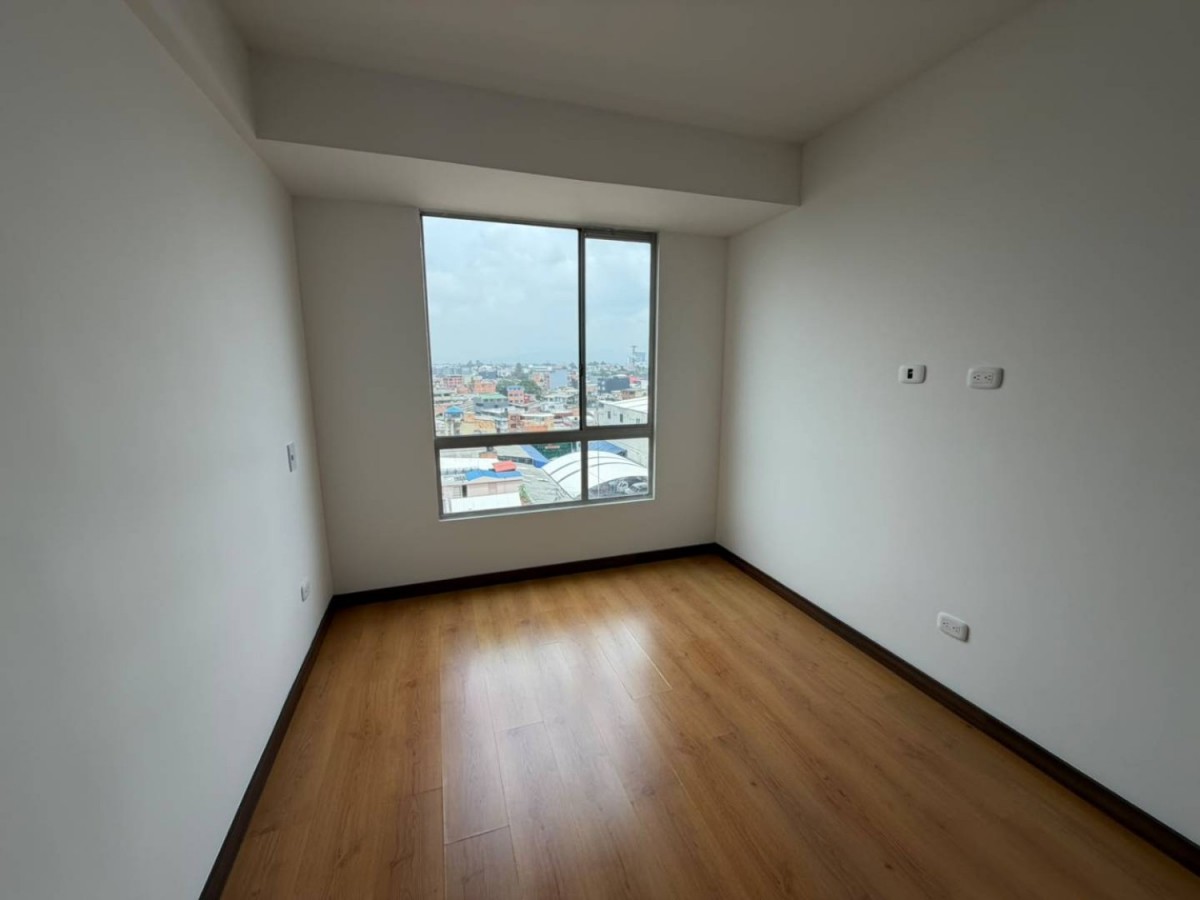 Apartamento en arriendo en San Fernando Occidental, Bogotá · foto 19 de 24