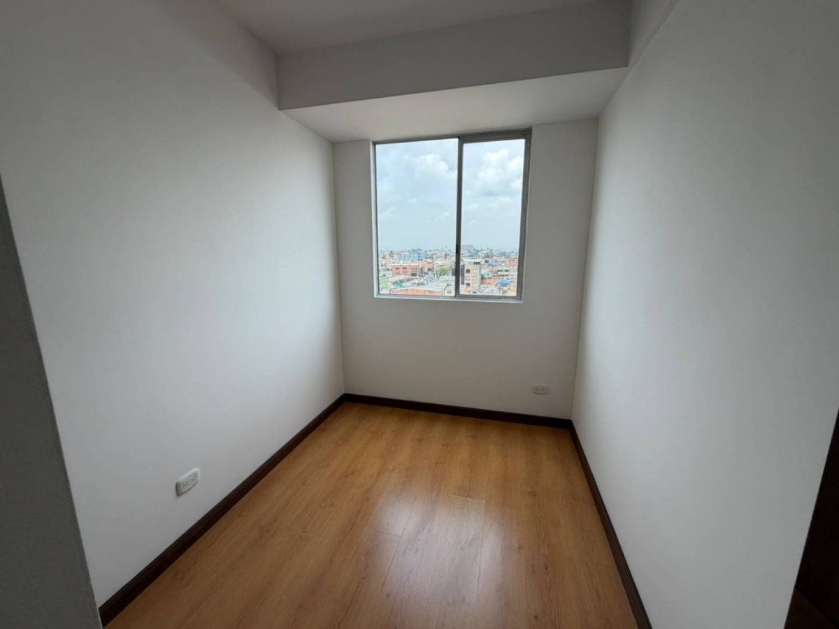 Apartamento en arriendo en San Fernando Occidental, Bogotá · foto 22 de 24