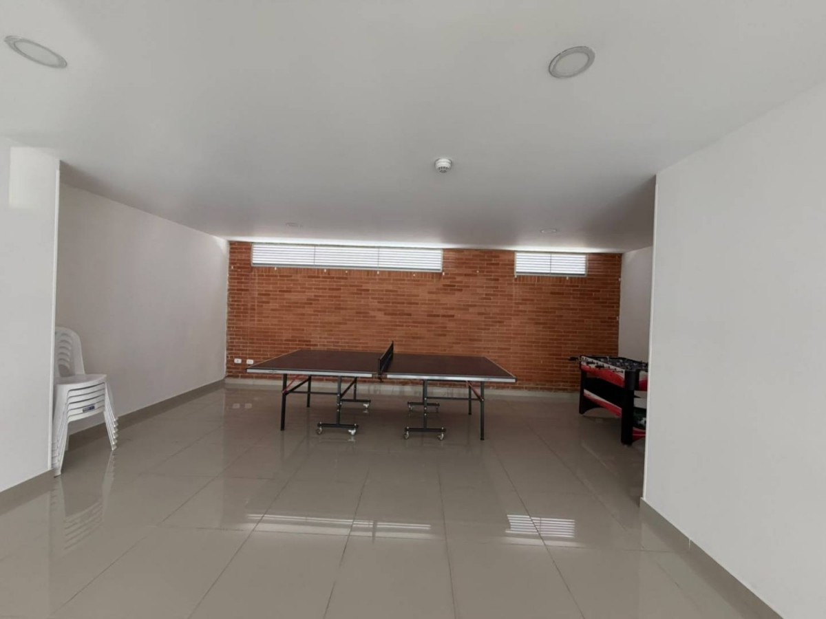 Apartamento en arriendo en San Fernando Occidental, Bogotá · foto 23 de 24