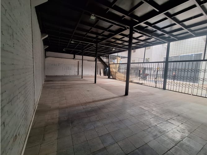 Bodega en arriendo en Uaecd 007, Soacha, 950 m² · foto 6 de 12