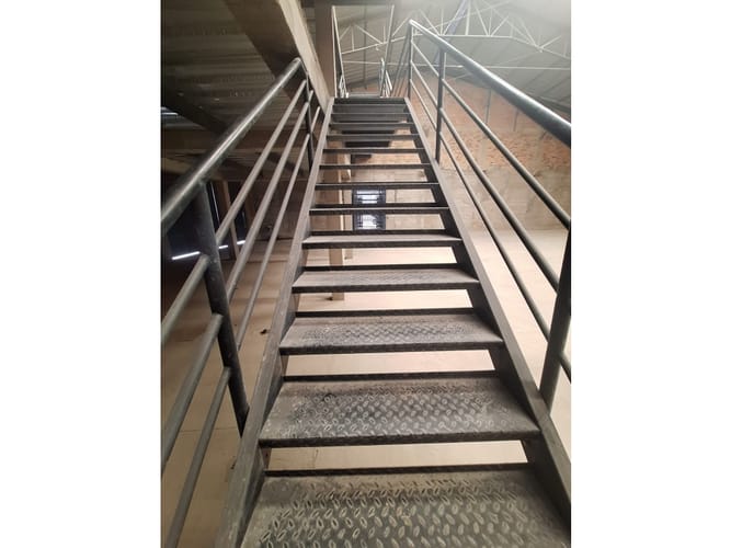 Bodega en arriendo en Uaecd 007, Soacha, 950 m² · foto 8 de 12