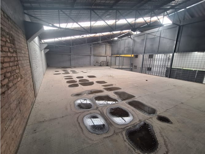 Bodega en arriendo en Uaecd 007, Soacha, 950 m² · foto 9 de 12