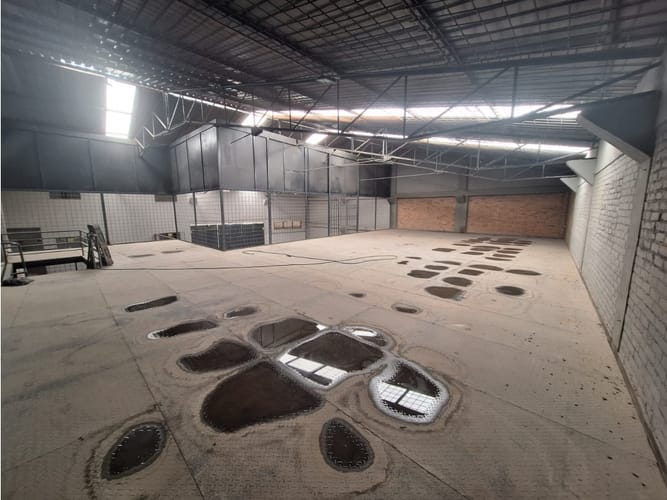 Bodega en arriendo en Uaecd 007, Soacha, 950 m² · foto 10 de 12