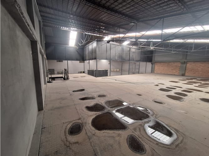 Bodega en arriendo en Uaecd 007, Soacha, 950 m² · foto 11 de 12