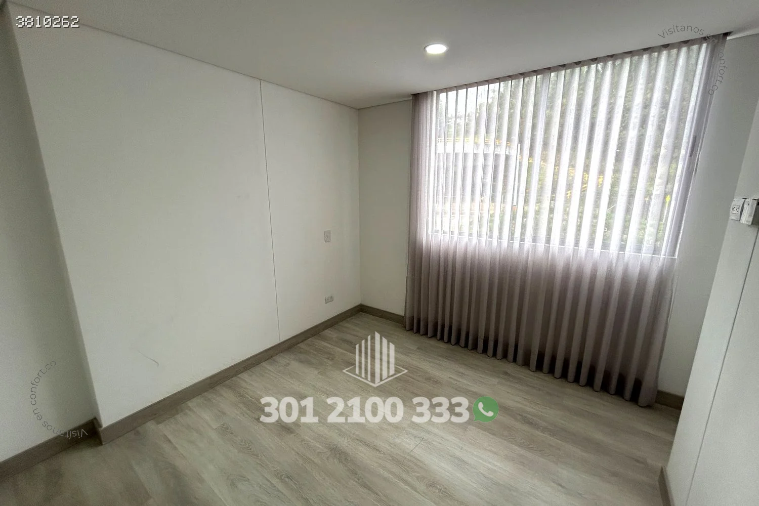 Apartamento en arriendo en Uribe Angel, Envigado · foto 21 de 24