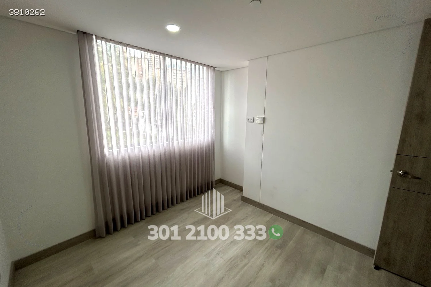Apartamento en arriendo en Uribe Angel, Envigado · foto 22 de 24