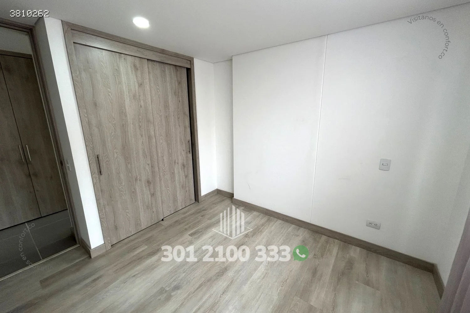 Apartamento en arriendo en Uribe Angel, Envigado · foto 24 de 24