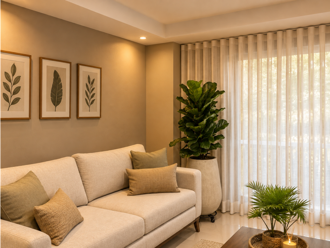 Casa de 3 alcobas en venta en Alfaguara, Jamundí, 208 m² · foto 2 de 8