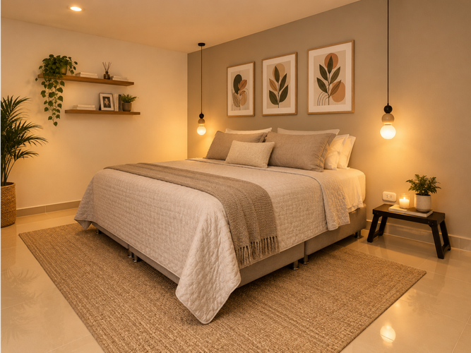 Casa de 3 alcobas en venta en Alfaguara, Jamundí, 208 m² · foto 6 de 8