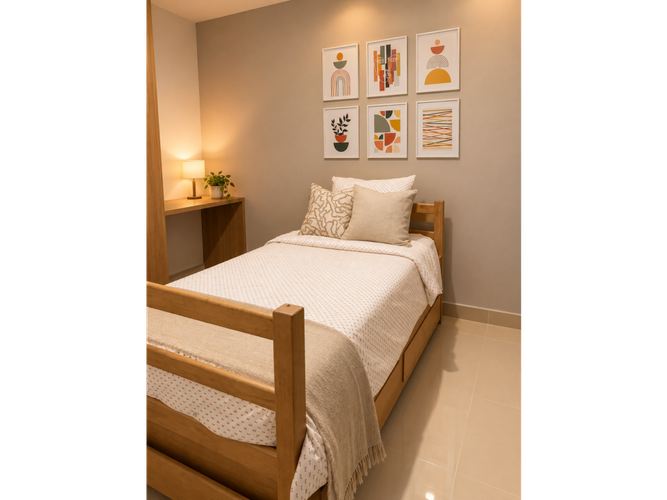Casa de 3 alcobas en venta en Alfaguara, Jamundí, 208 m² · foto 7 de 8