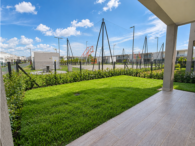 Casa de 3 alcobas en venta en Alfaguara, Jamundí, 208 m² · foto 8 de 8