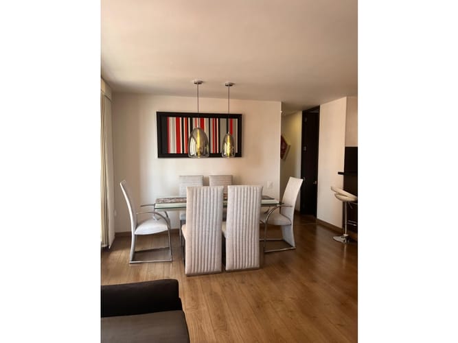 Apartamento de 3 alcobas en venta en Colina Campestre, Bogotá, 100 m² · foto 2 de 24