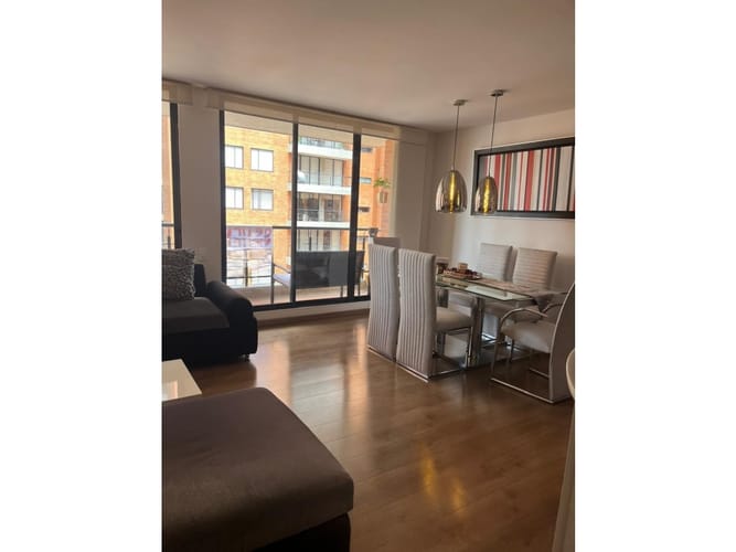 Apartamento de 3 alcobas en venta en Colina Campestre, Bogotá, 100 m² · foto 3 de 24