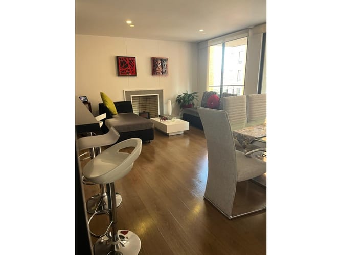 Apartamento de 3 alcobas en venta en Colina Campestre, Bogotá, 100 m² · foto 4 de 24