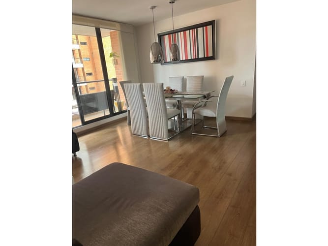 Apartamento de 3 alcobas en venta en Colina Campestre, Bogotá, 100 m² · foto 5 de 24