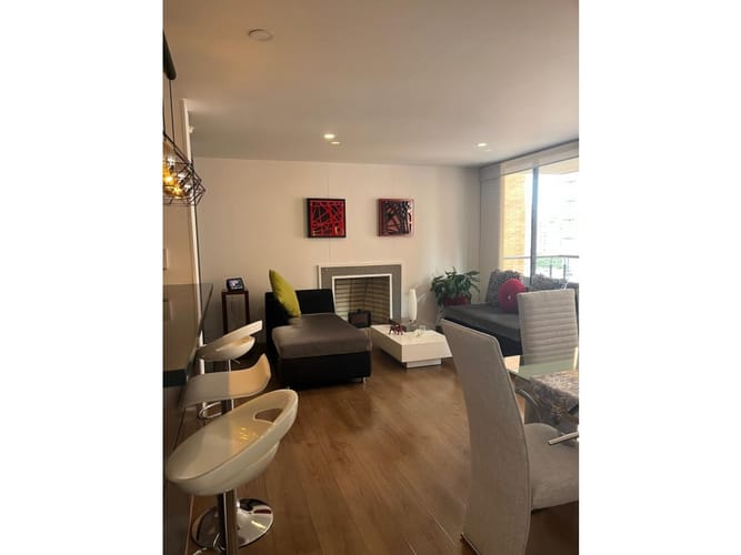 Apartamento de 3 alcobas en venta en Colina Campestre, Bogotá, 100 m² · foto 6 de 24