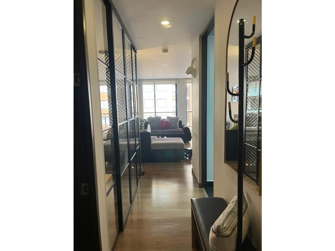 Apartamento de 3 alcobas en venta en Colina Campestre, Bogotá, 100 m² · foto 7 de 24