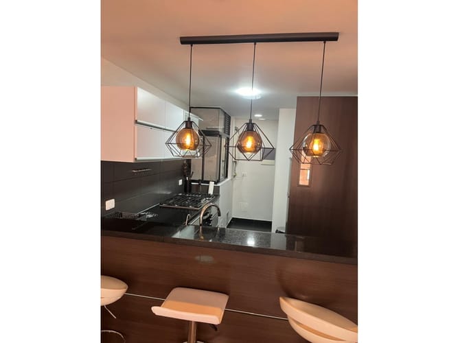 Apartamento de 3 alcobas en venta en Colina Campestre, Bogotá, 100 m² · foto 8 de 24