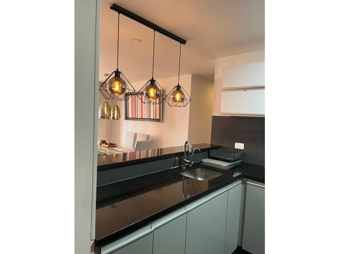 Apartamento de 3 alcobas en venta en Colina Campestre, Bogotá, 100 m² · foto 9 de 24