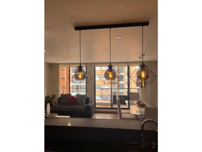 Apartamento de 3 alcobas en venta en Colina Campestre, Bogotá, 100 m² · foto 11 de 24