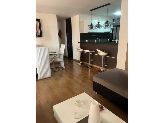 Apartamento de 3 alcobas en venta en Colina Campestre, Bogotá, 100 m² · foto 12 de 24