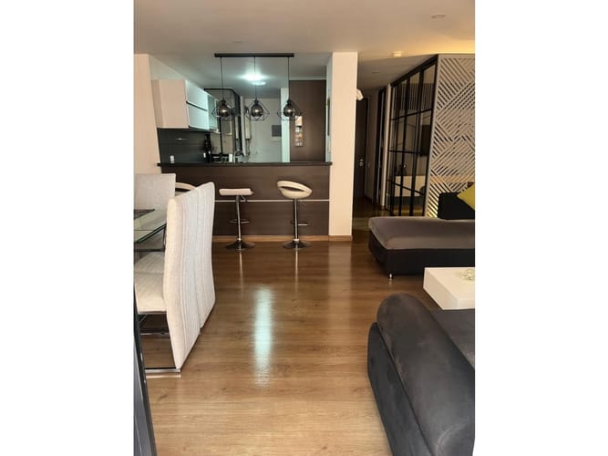 Apartamento de 3 alcobas en venta en Colina Campestre, Bogotá, 100 m² · foto 13 de 24