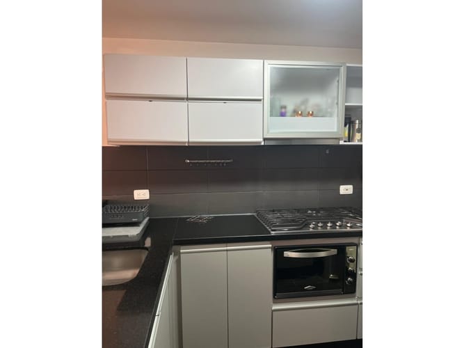 Apartamento de 3 alcobas en venta en Colina Campestre, Bogotá, 100 m² · foto 14 de 24