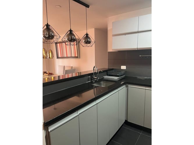 Apartamento de 3 alcobas en venta en Colina Campestre, Bogotá, 100 m² · foto 15 de 24