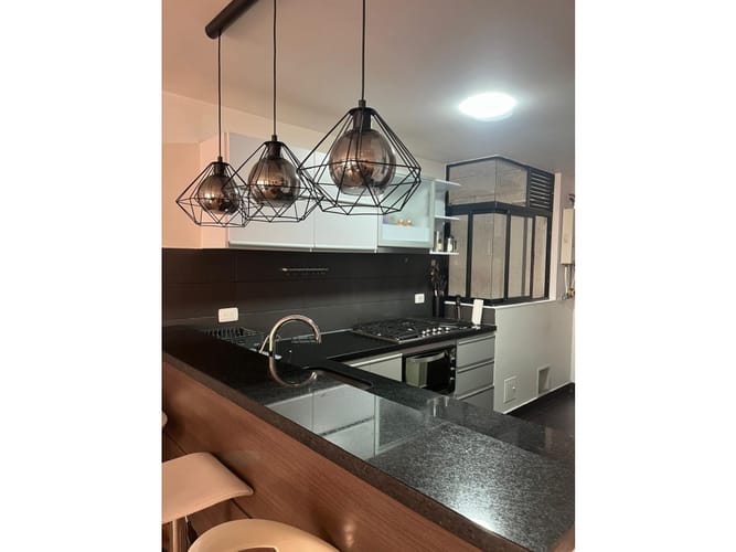 Apartamento de 3 alcobas en venta en Colina Campestre, Bogotá, 100 m² · foto 16 de 24