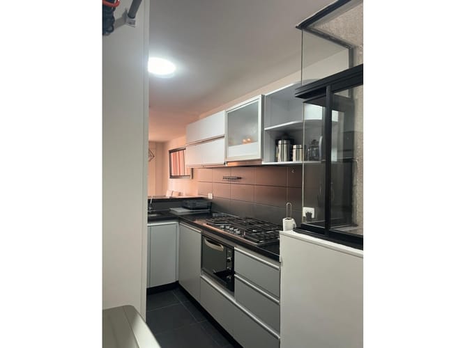 Apartamento de 3 alcobas en venta en Colina Campestre, Bogotá, 100 m² · foto 17 de 24