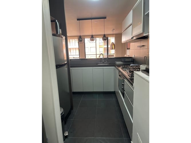 Apartamento de 3 alcobas en venta en Colina Campestre, Bogotá, 100 m² · foto 18 de 24