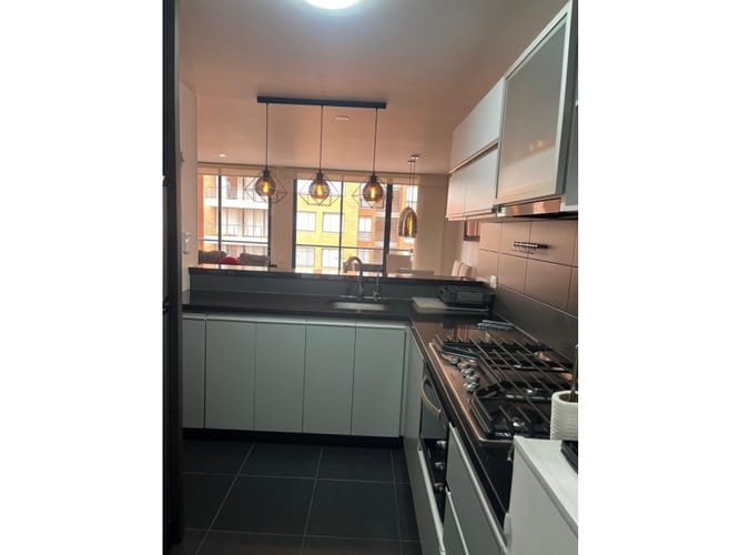 Apartamento de 3 alcobas en venta en Colina Campestre, Bogotá, 100 m² · foto 19 de 24