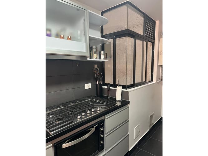 Apartamento de 3 alcobas en venta en Colina Campestre, Bogotá, 100 m² · foto 20 de 24