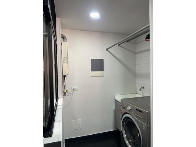 Apartamento de 3 alcobas en venta en Colina Campestre, Bogotá, 100 m² · foto 21 de 24