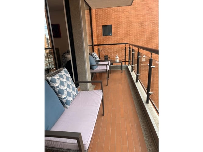 Apartamento de 3 alcobas en venta en Colina Campestre, Bogotá, 100 m² · foto 22 de 24