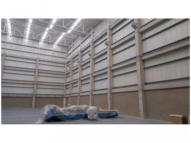 Bodega en venta en Siberia, Cota, 1521 m² · foto 3 de 6