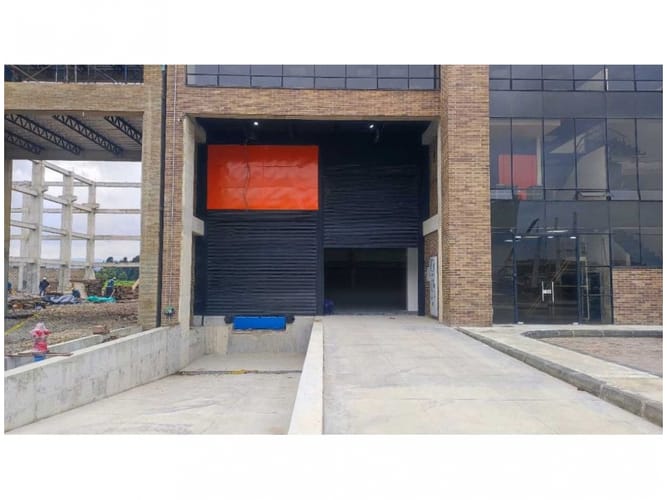 Bodega en venta en Siberia, Cota, 1521 m² · foto 6 de 6