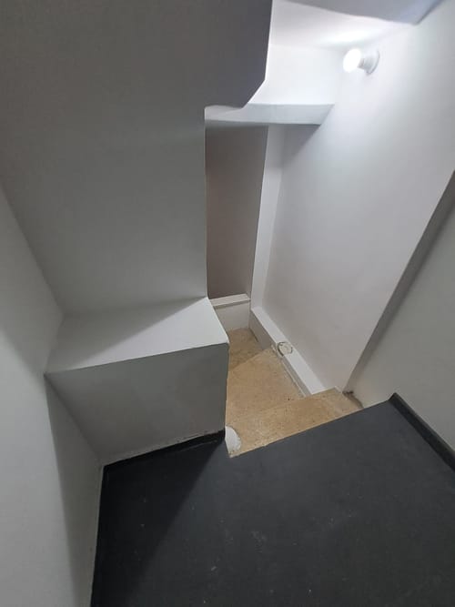 Loft en Alquiler en Cordón Sur | Estilo Único y Original · Foto 2