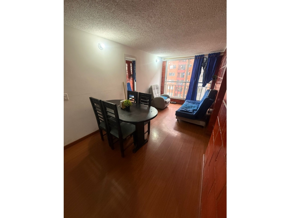Apartamento en venta en Tibabuyes, Bogotá · foto 2 de 10